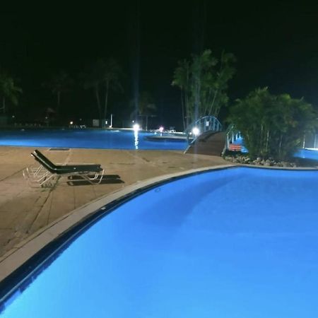 Studio Cosy, Vue Sur Mer Villages Vacances Sainte Anne Cheques Vacances Acceptes Екстер'єр фото